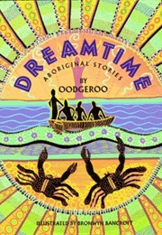 Stradbroke Dreamtime (Oodgeroo Noonucal)