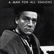 A Man for All Seasons