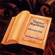 Mujeres Argentinas – Mercedes Sosa (1969)