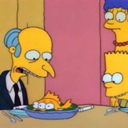 Two Cars in Every Garage and Three Eyes on Every Fish