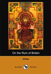 On the Ruins of Britain (Gildas)
