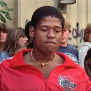 Forest Whitaker - Fast Times at Ridgemont High