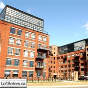 Broadview Lofts