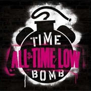 Time-Bomb - All Time Low