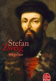Magellan (Stefan Zweig)