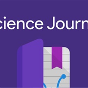 Publish to a Science Journal