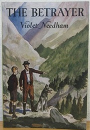 The Betrayer (Violet Needham)