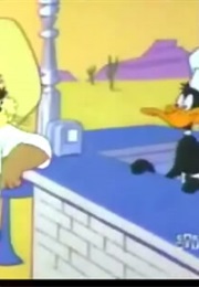 Daffy's Diner (1966)