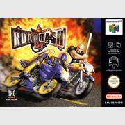 Road Rash 64