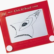 Etch-A-Sketch