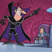 Operation: Dinkleberg