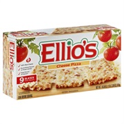 Ellio's Pizza