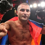 Vic Darchinyan