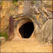 Cueva De La Pileta, Serranía De Ronda