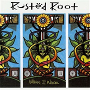 Rusted Root - When I Woke