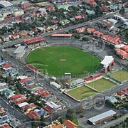 North Hobart Oval