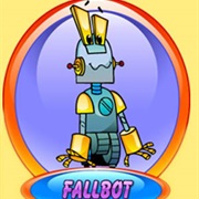 Fallbot