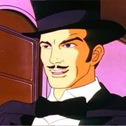 Mandrake the Magician