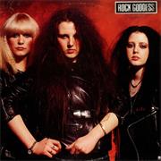 Rock Goddess - Rock Goddess