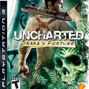 Uncharted: Drake&#39;s Fortune