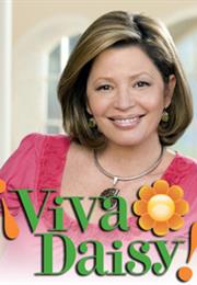 Viva Daisy