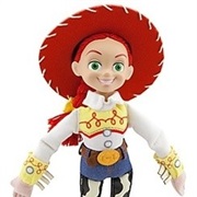 Jessie Doll