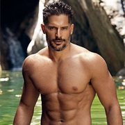 Joe Manganiello