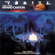 Isao Tomita Grand Canyon Suite