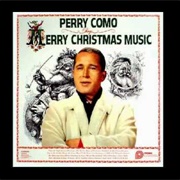 I'll Be Home for Christmas - Perry Como