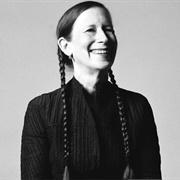 Meredith Monk