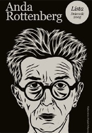 Lista. Dziennik 2005 (Anda Rottenberg)