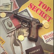 Top Secret 1st Ed.