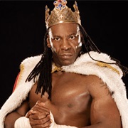 King Booker