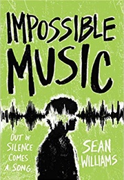 Impossible Music (Sean Williams)
