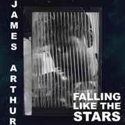 James Arthur - Falling Like the Stars