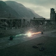 Harry Potter and the Deathly Hallows: Part 2