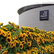Van Gogh Museum