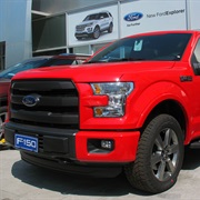 F-150 (Ford)