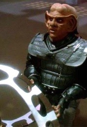 Looking for Par'mach in All the Wrong Places (1996)