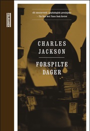 Forspilte Dager (Charles Jackson)