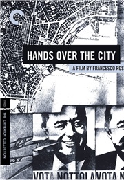 Hands Over the City (1963)