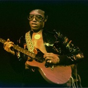 Bobby Womack