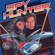 Spy Hunter