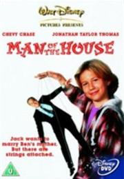 Man of the House