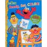 Coloring Books