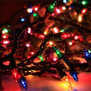 Christmas Lights