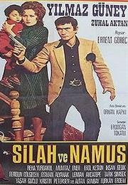 Silah Ve Namus