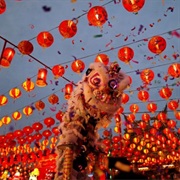 Chinese New Year