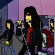 The Ramones