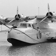 Martin M-130 "China Clipper"